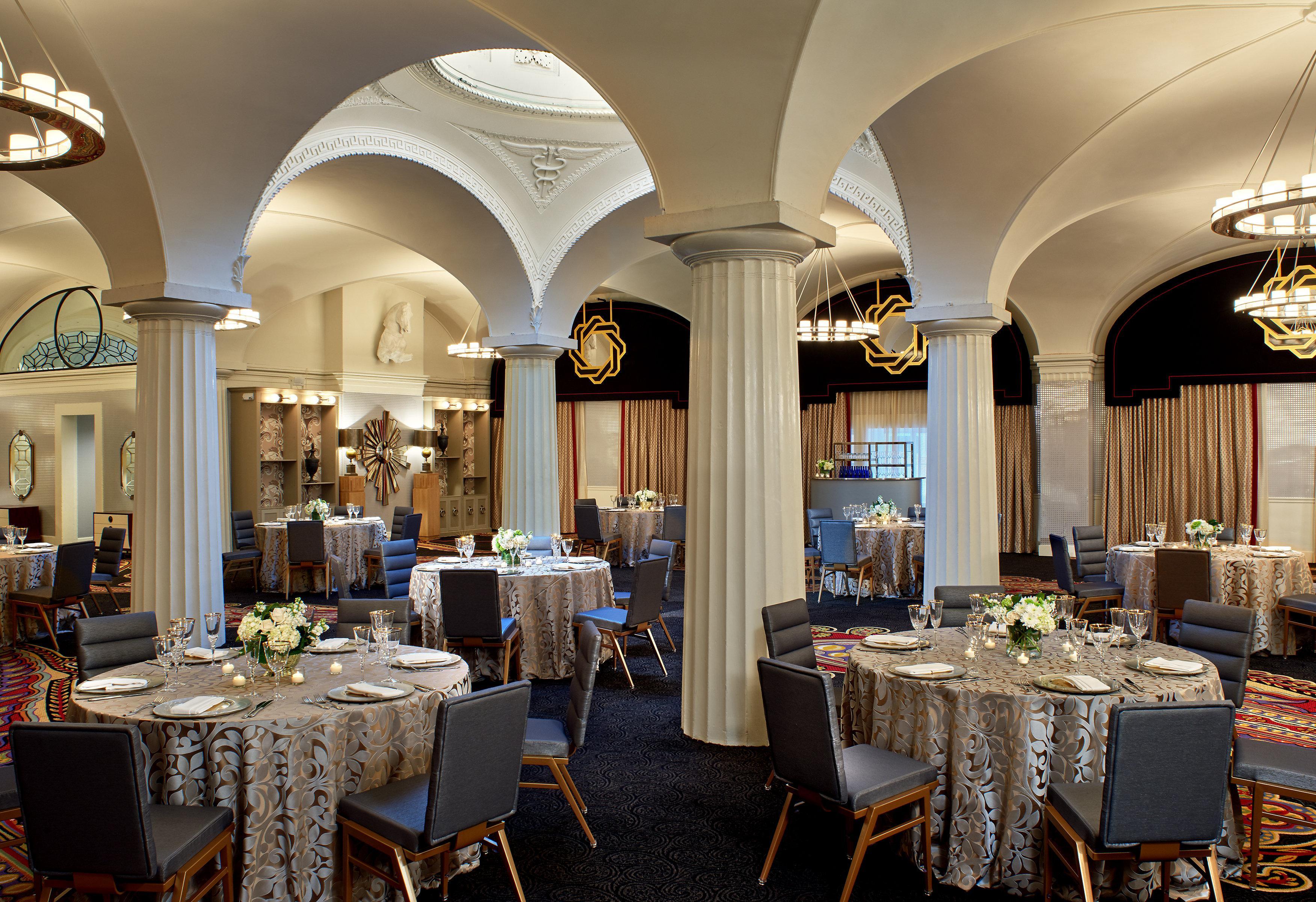 Kimpton Hotel Monaco Washington Dc By Ihg Exterior foto