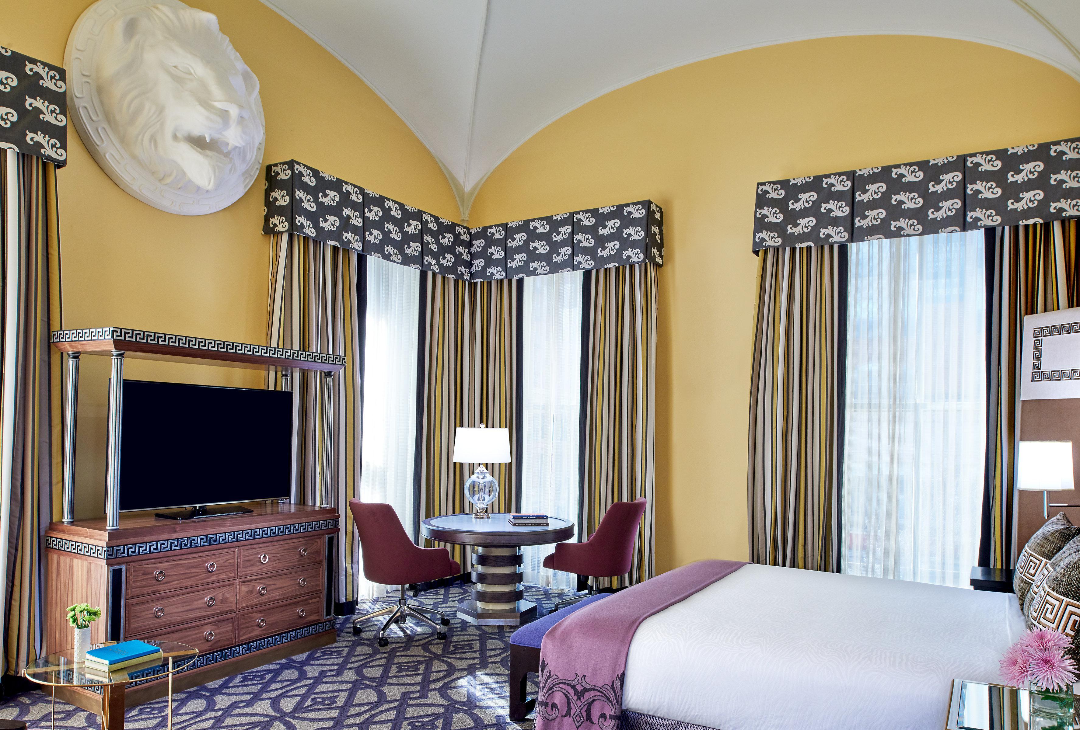 Kimpton Hotel Monaco Washington Dc By Ihg Exterior foto